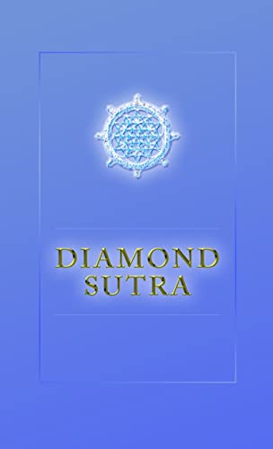 The Diamond Sutra