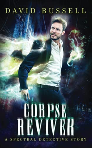 Corpse Reviver cover
