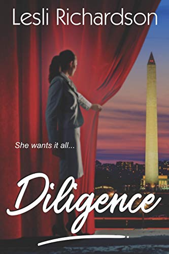 Diligence cover