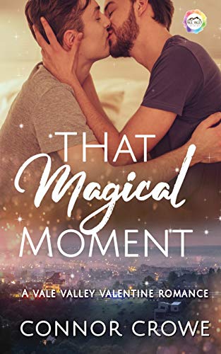 That Magical Moment