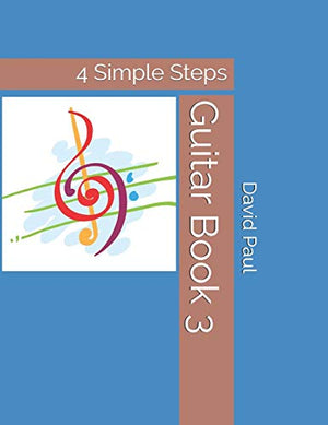 Guitar Book 3