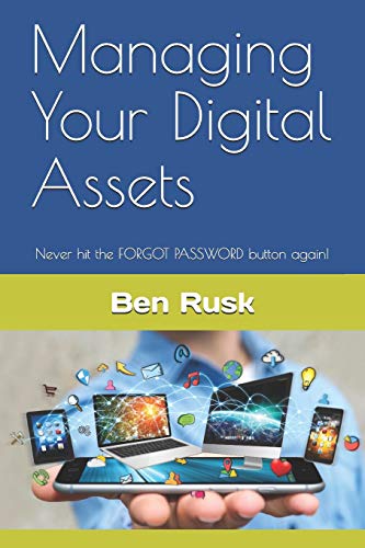 Managing Your Digital Assets cover