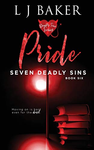 Pride cover