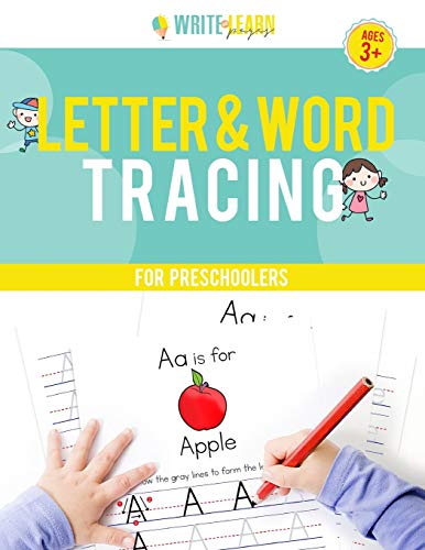 Write & Learn Pages
