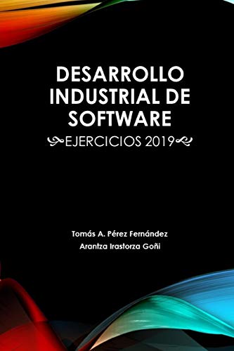 Desarrollo Industrial de Software