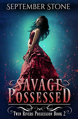 Savage Possessed cover