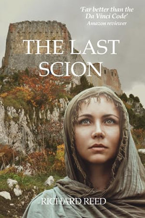 The Last Scion (The ancient mysteries series)