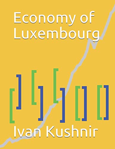 Economy of Luxembourg