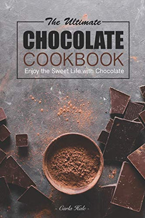 The Ultimate Chocolate Cookbook