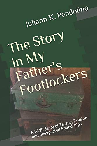 The Story in My Father's Footlockers