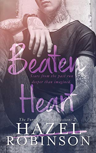 Beaten Heart cover