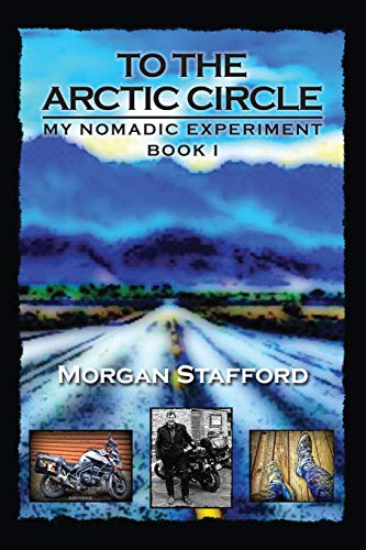 To the Arctic Circle