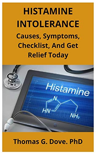 Histamine Intolerance