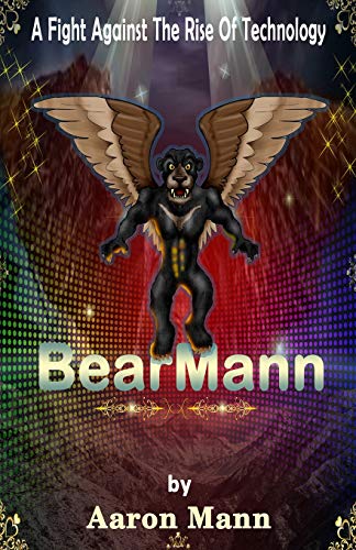 Bearmann cover