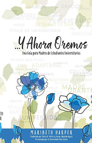 ...Y Ahora Oremos