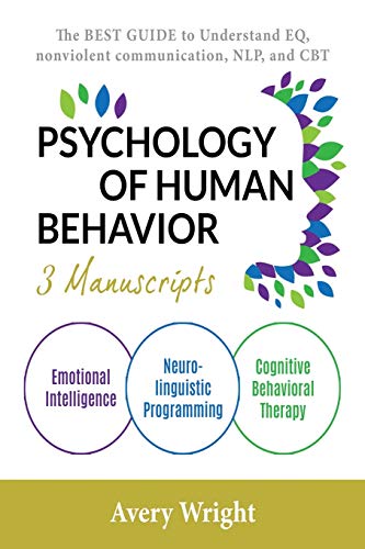 Psychology of Human Behavior cover