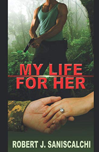 My Life For Her cover