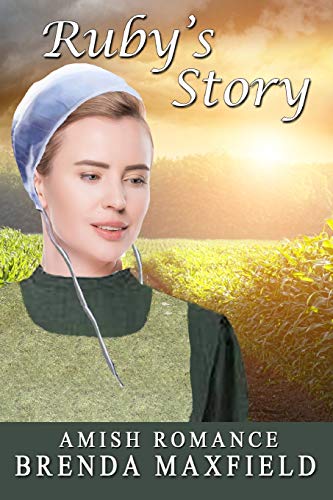 Ruby's Story cover