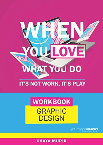 When you love what you do