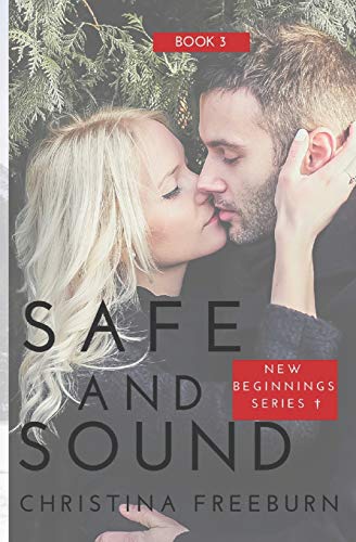 Safe and Sound cover