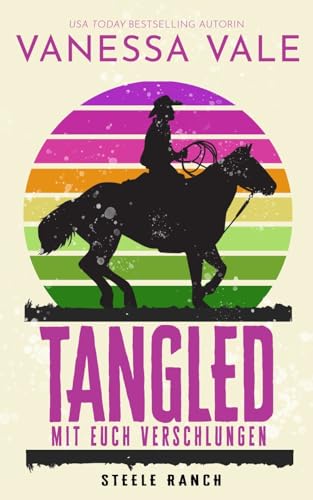 Tangled - mit euch verschlungen