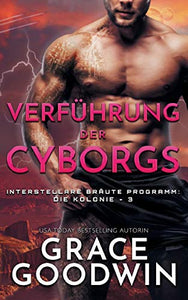 Verfuhrung der Cyborgs 