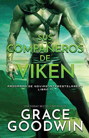 Sus companeros de Viken