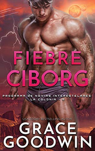 Fiebre Ciborg 