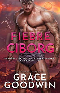 Fiebre Ciborg 