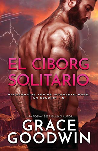 El Ciborg Solitario