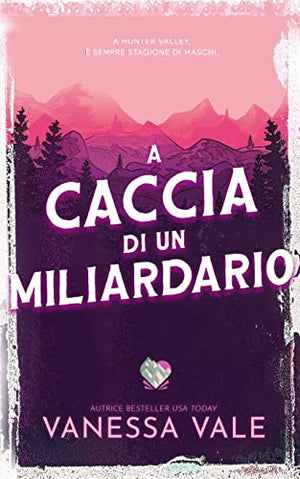 A A caccia di un miliardario