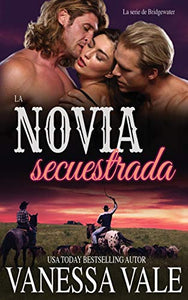 La novia secuestrada 