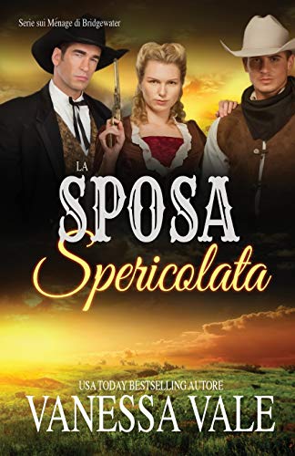 La Sposa Spericolata