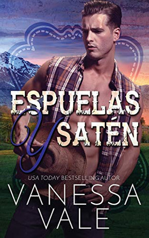 Espuelas y Saten