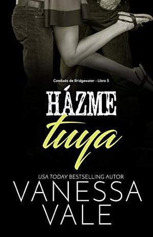 Hazme tuya