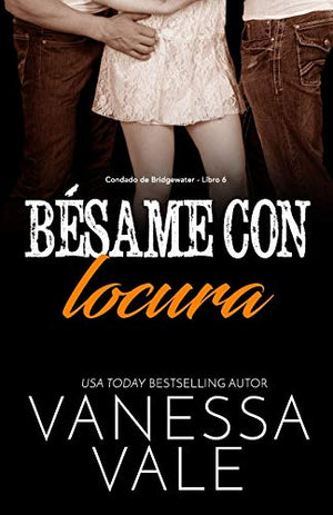 Besame con locura