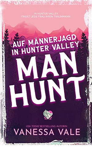 Auf Mnnerjagd in Hunter Valley