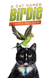 A Cat Named Birdie 
