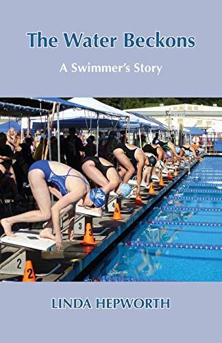 The Water Beckons cover