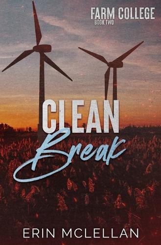 Clean Break cover