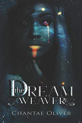 The Dream Weaver cover