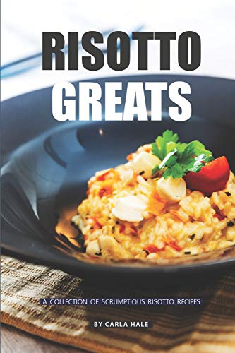 Risotto Greats cover