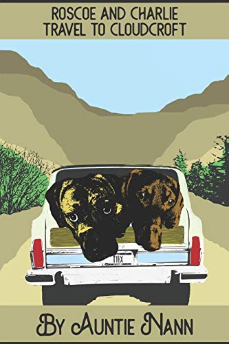 Roscoe and Charlie cover