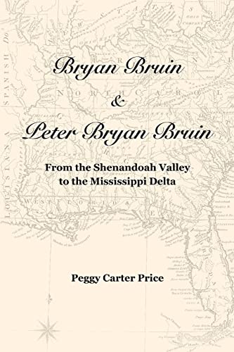 Bryan Bruin & Peter Bryan Bruin cover