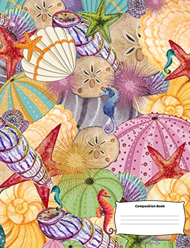 Seahorses cover