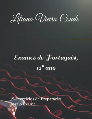 Exames de Portugues, 12 Degrees ano