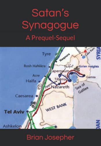Satan's Synagogue