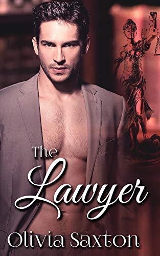 The Lawyer cover