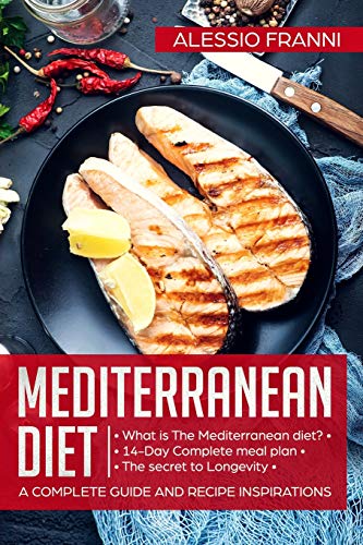 Mediterranean Diet