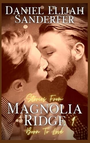 Stories from Magnolia Ridge 9 cover